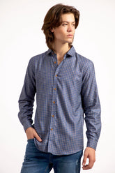 Printed Shirt